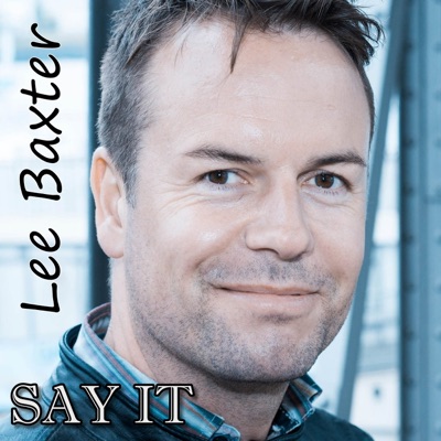 Say It - Single