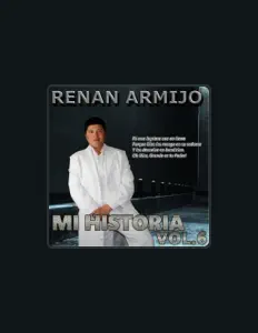 Listen to Renan Armijo, watch music videos, read bio, see tour dates & more!