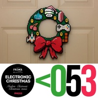 Electronic Christmas - Discolab