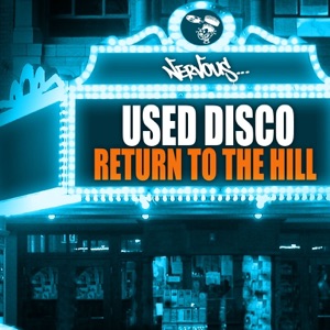Return To the Hill - Single
