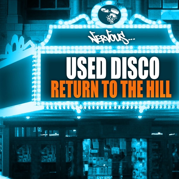 Return To the Hill - Single