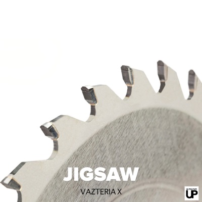 Jigsaw - Single