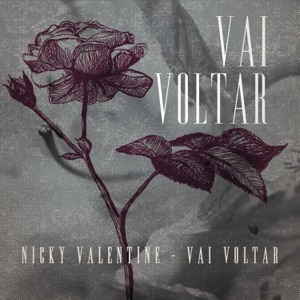 Vai Voltar - EP