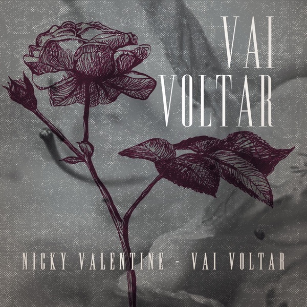 Vai Voltar - EP