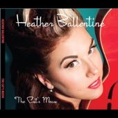 Heather Ballentine - Rockabilly Rebel