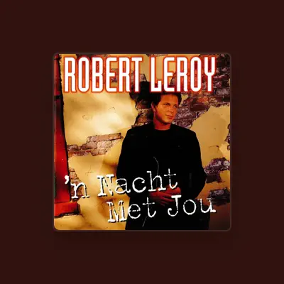 Listen to Robert Leroy, watch music videos, read bio, see tour dates & more!