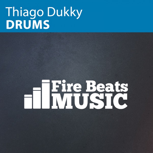 Drums - Single