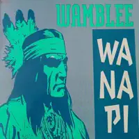Wanapi — Wamblee
