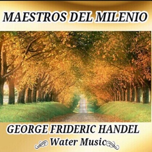 Dalla Guerra Amorosa in B-Flat Major, HWV 102: IV. Recitative