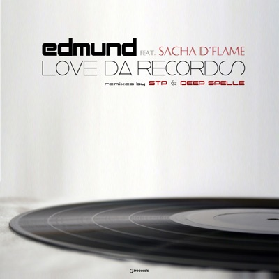 Love Da Records