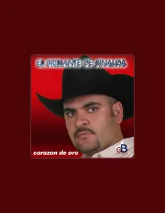 El Brillante De Sinaloa: песни, клипы, биография, даты выступлений и многое другое.