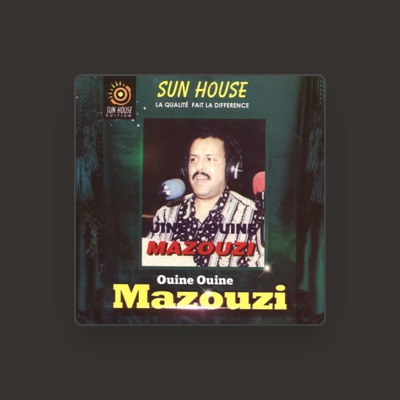 Listen to Mazouzi, watch music videos, read bio, see tour dates & more!