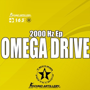 2000 Hz - EP
