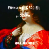 Francesca Caccini: La Cecchina (Arr. for Guitar) artwork