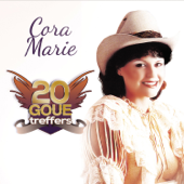 20 Goue Treffers - Cora Marie