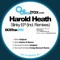Slinky (Kelvin K Ph4 Remix) - Harold Heath lyrics