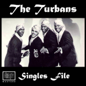 Singles File - The Turbans - The Turbans