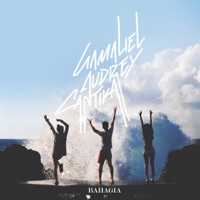 GAC (Gamaliél Audrey Cantika) - Bahagia