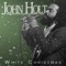 So This Is Christmas - John Holt lyrics