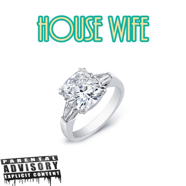 HouseWife (feat. Momo & Ozkr) - Single