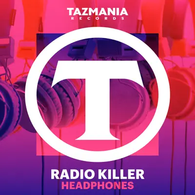 Headphones - EP - Radio Killer