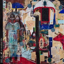 Bilal - I Really Don't Care