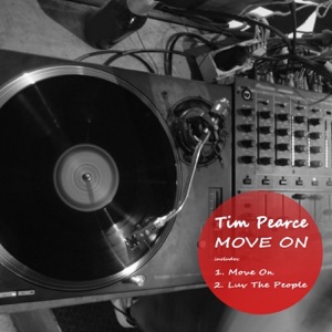 Move On - Single