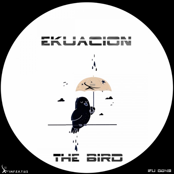 The Bird - Single