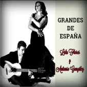 Grandes de España - Lola Flores & Antonio González