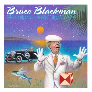 Bruce Blackman - Who's Gonna' Love You - 排舞 编舞者