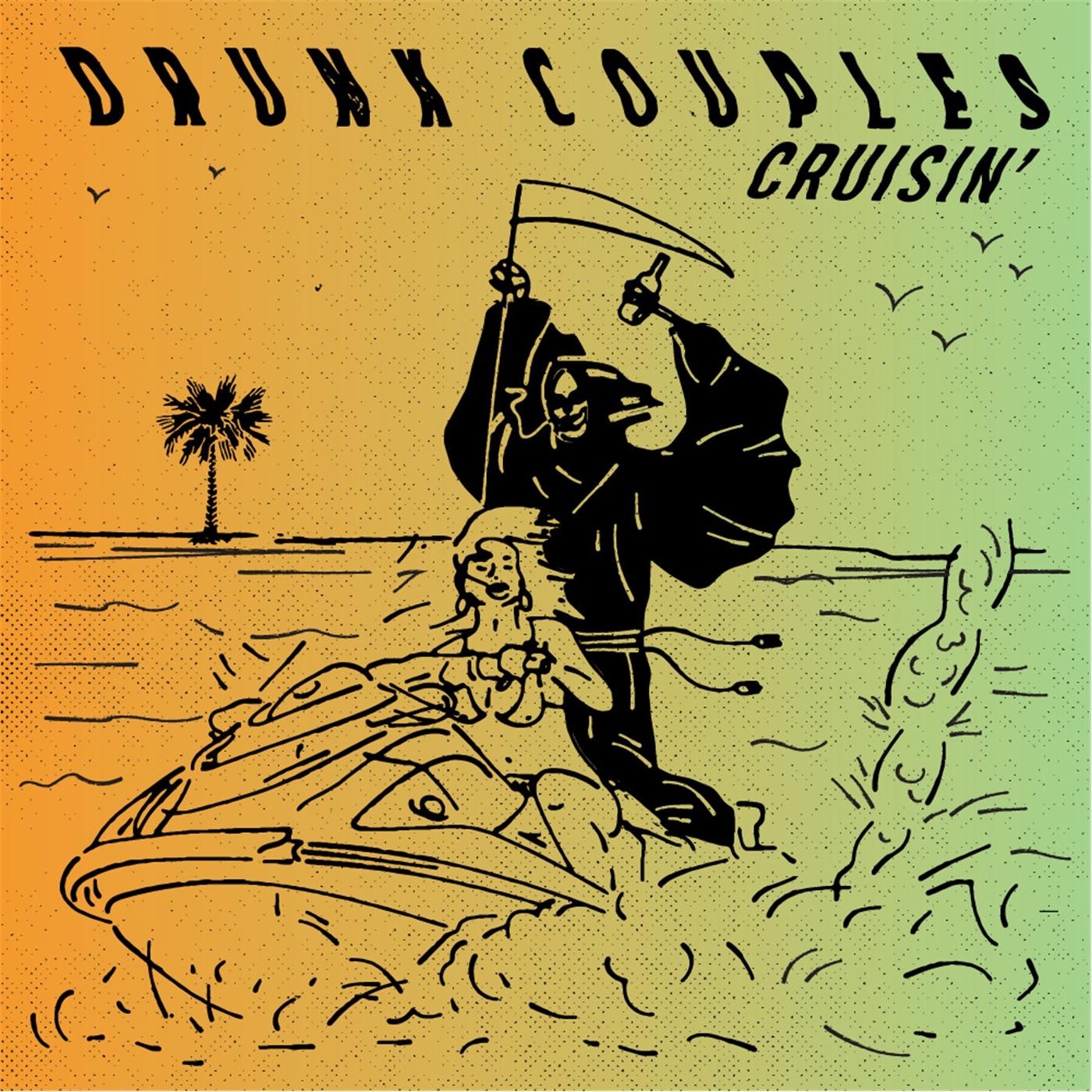 Cruisin' by Drunk Couples