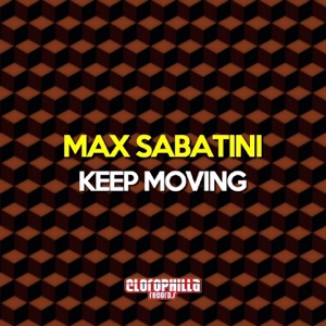 Keep Moving - Single