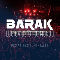 Logica de Otro Mundo (Pistas Instrumentales) - Barak