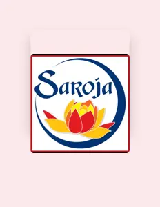 Listen to Saroja, watch music videos, read bio, see tour dates & more!