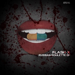 Russian Roulette EP