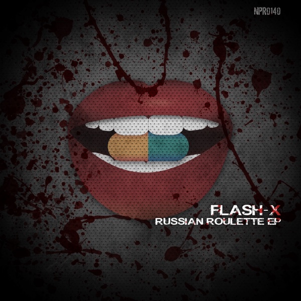 Russian Roulette EP