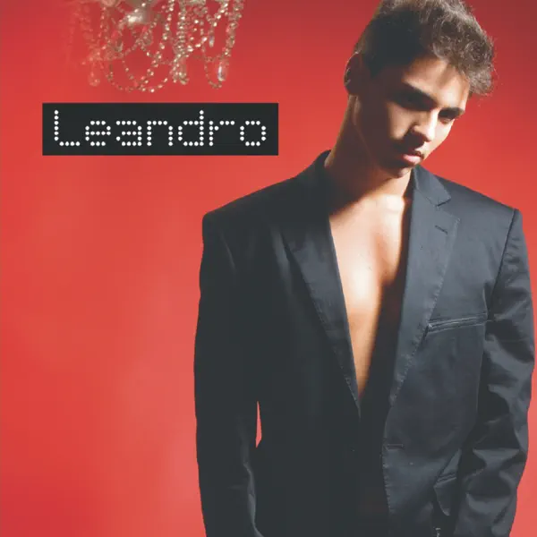 POR TI PAI QUERIDO — LEANDRO