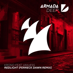 Redlight (Ferreck Dawn Remix) [feat. VanJess] - Single