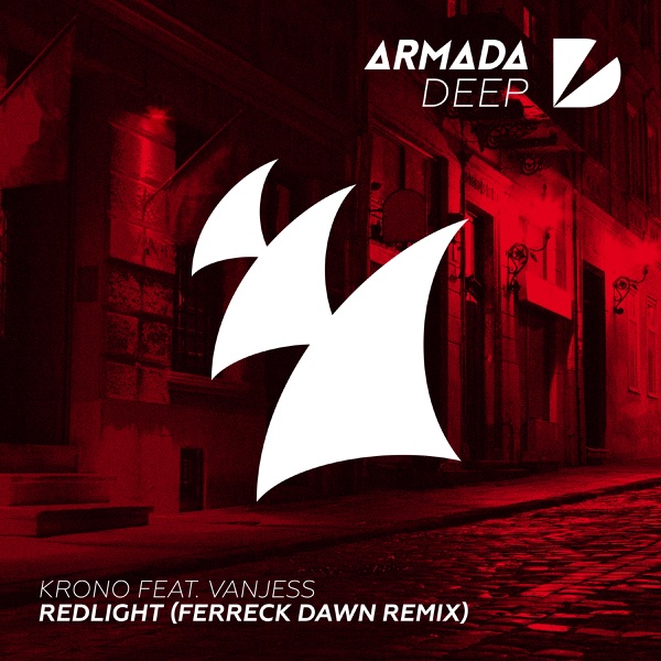 Redlight (Ferreck Dawn Remix) [feat. VanJess] - Single