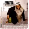 Cendrillon (Mademoselle) - Efatta Petit Pays lyrics