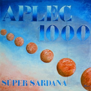 Súper Sardana - Aplec 1000