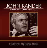 John Kander: Hidden Treasures, 1950-2015 - John Kander