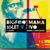 Big Foot Mama (15 Let V Zivo) [Live] - Big Foot Mama