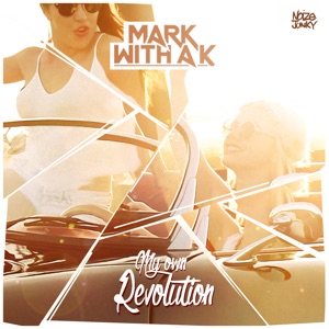 My Own Revoution - Single