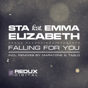 Falling for You (feat. Emma Elizabeth)