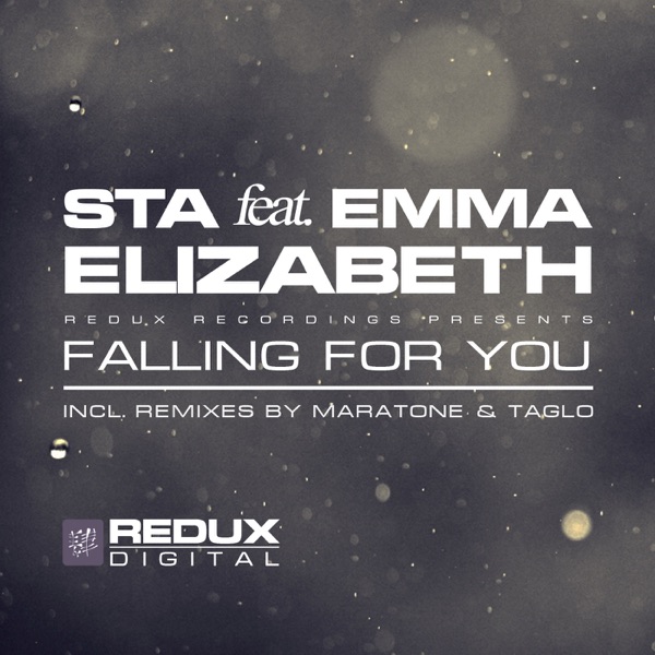 Falling for You (feat. Emma Elizabeth)