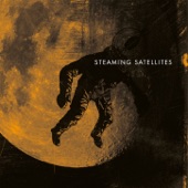 Steaming Satellites artwork