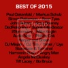 Perfecto Records - Best Of 2015 artwork
