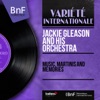 Jackie Gleason and His Orchestra