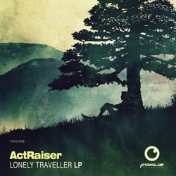 Actraiser - Winter Lights